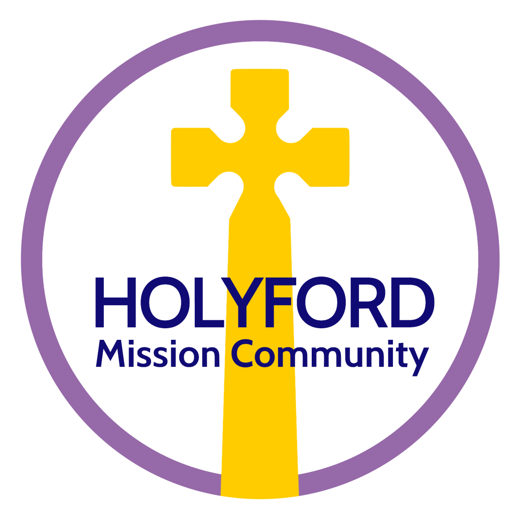 Holyford Mission Community